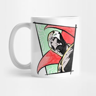 spawn Mug